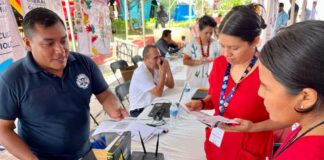 Anuncia SSPC acciones en el Mes Estatal de la Ciberseguridad 2023