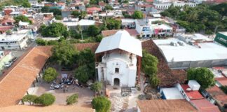 Preserva Gobierno del Estado esencia de Juchitán con reconstrucción de su Casa de la Cultura