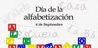 EfeméridesRIO: Día Internacional de la Alfabetización