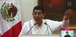 Salomón Jara anuncia investigación a Toro Ferrer por “cártel del despojo”