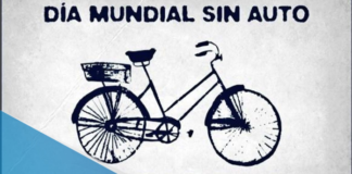 EfeméridesRIO: Día mundial sin automóvil