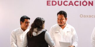 Ubicación de docentes con base en necesidades educativas y sin favoritismos: IEEPO