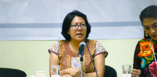 Detectan desvió de recursos en el IEEPCO, suspenden a consejera presidenta