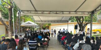 Inicia IEEPO pago de salarios a mil 639 nuevos maestros adscritos a la plantilla laboral