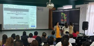 Trabaja CECyTEO para ser referente en implementación de la Nueva Escuela Mexicana