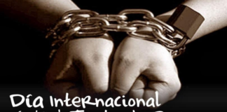 EfeméridesRIO: Día Internacional contra la explotación Sexual y Tráfico de Mujeres