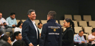 Impulsa Fiscalía creación de Unidad Especializada de Atención a Personas Defensoras