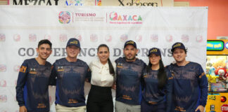 Rutas de adrenalina, bellezas naturales y culturales enmarcan el Desafío Mixteca 900