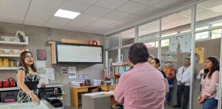 Impulsan Digepo y CLEU formación y especialización de recursos humanos