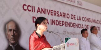 Ninguna transformación es posible sin el aporte de las mujeres: Elisa Zepeda