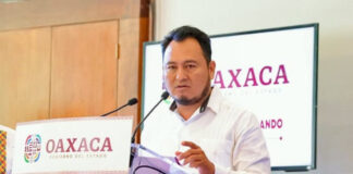 Tiene Gobierno de Oaxaca garantizada la entrega de uniformes a estudiantes de primaria para el ciclo escolar 2023-2024