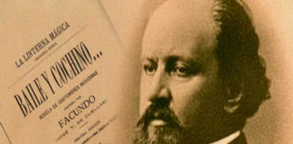 EfeméridesRIO: Nace José Tomás de Cuéllar, novelista, periodista y diplomático