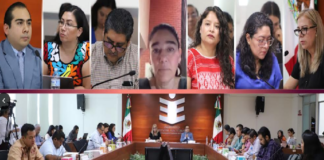 IEEPCO aprueba convocatoria para visitantes extranjeros de las elecciones 2024