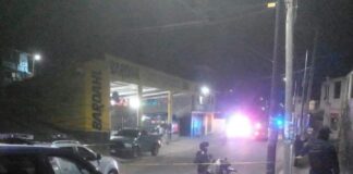 Triple homicidio en Etla; asesinan a una niña.