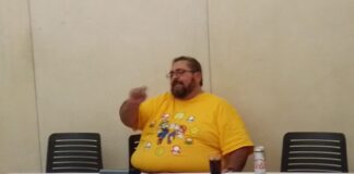 Arturo Vázquez denuncia amenazas por fábrica de triplay, acusa a Enrique Toro Ferrer