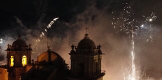 En fiestas patrias, festeja con responsabilidad: SSO