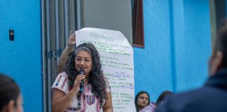 Refrenda GEPEA compromiso para la implementación de la Ruta NAME en Oaxaca