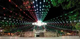 Estima Sectur derrama de 133 mdp por fiestas patrias