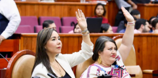 Se amplían derechos para la mujer con propuesta de Haydeé Reyes sobre lactancia materna