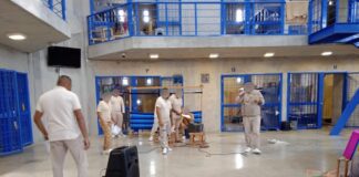 Impulsa SSPC arte y cultura como eje transversal del Modelo Integral de Reinserción Social