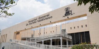 Trabaja Gobierno y SSO para mejorar la atención y condiciones del Hospital Civil