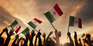 EfeméridesRIO: Independencia de México