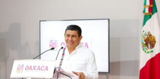 Hay grandes resultados a 5 años de la Cuarta Transformación: Gobernador
