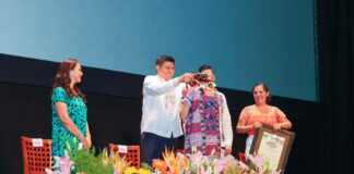 Gobierno de Salomón Jara impulsa el desarrollo de la juventud oaxaqueña