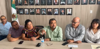 Morena se llevó lo peor del PRI: Avilés