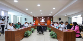 IEEPCO emiten convocatorias para integrar órganos desconcentrados y de observación electoral