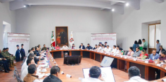 Mando Único Policial para 25 municipios de mayor incidencia delictiva: Fiscal
