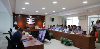 Aprueba IEEPCO lineamientos en materia de paridad para las Elecciones 2024