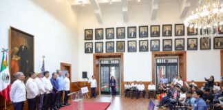 Oaxaca se consolida como la nueva ventana comercial entre Asia y América del Norte