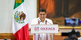 Atiende Gobierno de Oaxaca el impacto del fenómeno migratorio en la entidad