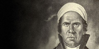 EfeméridesRIO: Aniversario del nacimiento de José María Morelos y Pavón