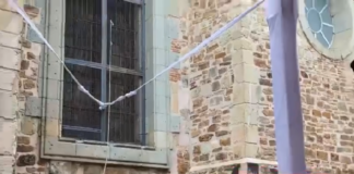 DETRÁS DE LA NOTICIA: ¿Por qué el odio que destruye el patrimonio cultural de Oaxaca?