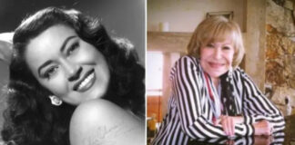 Muere a los 99 años Olga Chorens, la legendaria cantante cubana