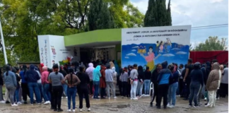 DETRÁS DE LA NOTICIA: ¡Cuidado Gobernador con pecar de ingenuo; CNTE viene por todo!