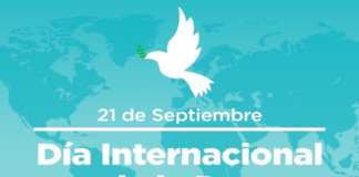 EfeméridesRIO: Día Internacional de la Paz