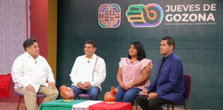 Proyectos estratégicos y carreteras traerán desarrollo a Oaxaca, afirma Salomón Jara