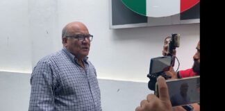 Respaldará PRI a presidentes municipales con firmeza ideológica