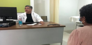 Realizó IMSS Oaxaca 1,733 acciones durante la 18ª Jornada de Continuidad de Servicios de Salud