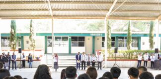 Refrendan Gobierno Estatal y SEP compromiso con la educación científica y tecnológica en Oaxaca