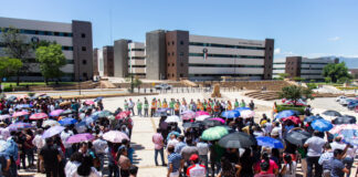 Todo listo para el Segundo Simulacro Nacional 2023 del 19 de septiembre