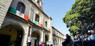 La Primavera Oaxaqueña se suma a fiestas patrias rememorando a mujeres y hombres que han hecho grande a México