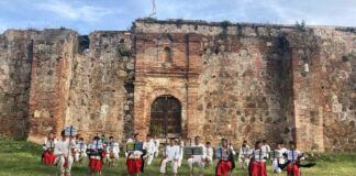 Impulsa SESESP una cultura de paz mediante el programa Somos Comunidad