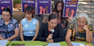 Acusan a hermano de titular del INPI por acuso sexual