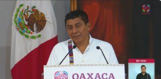Una farsa selección del FAP, Xóchitl un “títere”; Salomón Jara