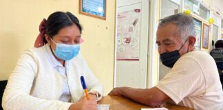 Más de tres mil personas padecen Alzheimer en Oaxaca: SSO