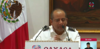 Delincuencia, pretende crear psicosis en la población: SSP